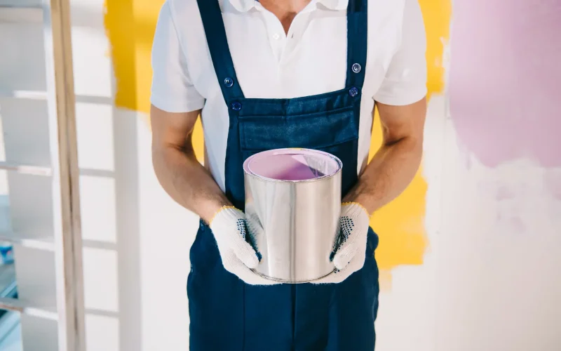Exterior Painting: Protection Meets Curb Appeal