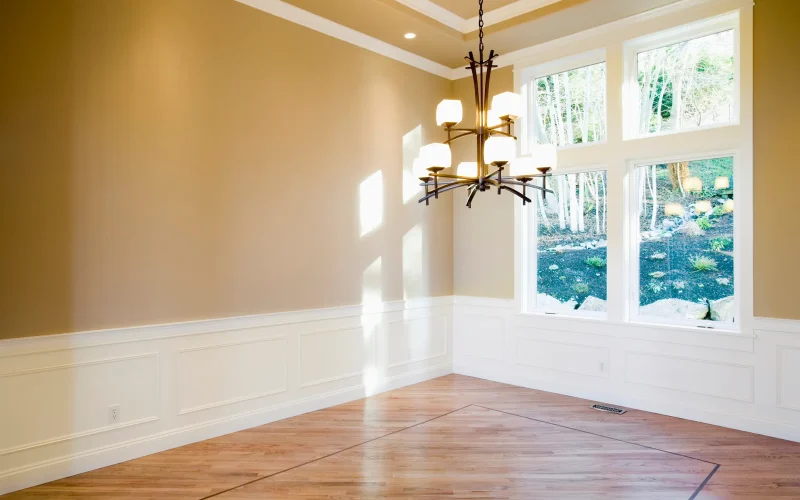 Services: More Than Just Paint