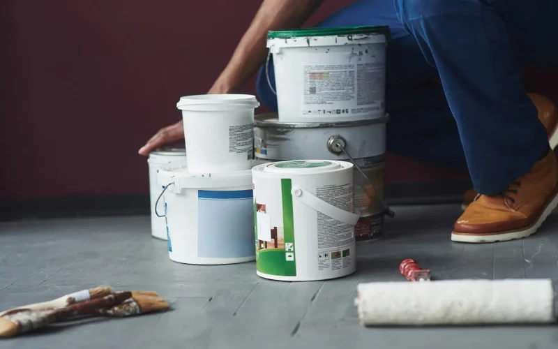 Commercial Painting: Professional Appeal That Lasts