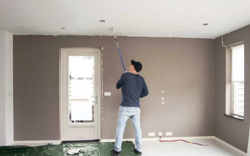 Interior Painting: A Fresh Look for Every Room