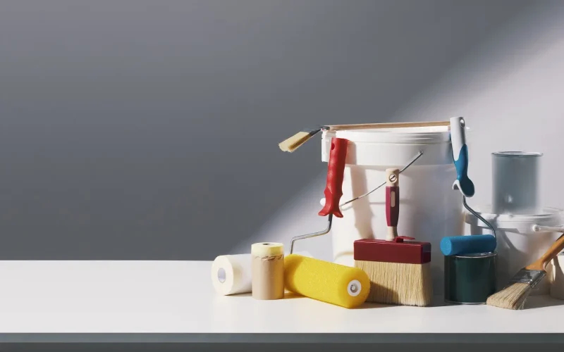 Color Trends: Fresh Palettes for Modern Spaces